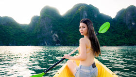 Halong Bay Cruise-Emeraude Premium Cruise